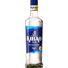 KIBAO GIN 250ML